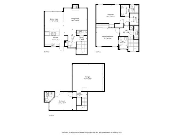 703 Main Street 2, El Segundo, CA 90245