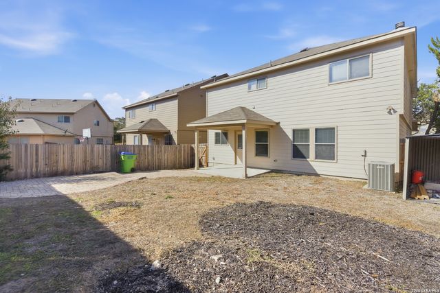 13026 Cipresso Palco, San Antonio, TX 78253