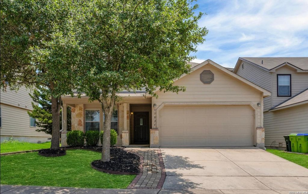 13026 Cipresso Palco, San Antonio, TX 78253