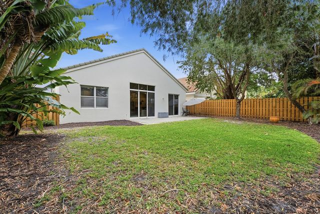 8321 Bob-o-link Drive, West Palm Beach, FL 33412