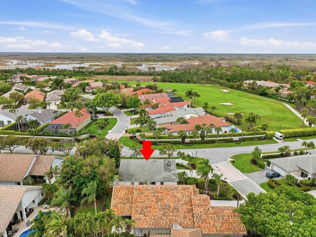 8321 Bob-o-link Drive, West Palm Beach, FL 33412