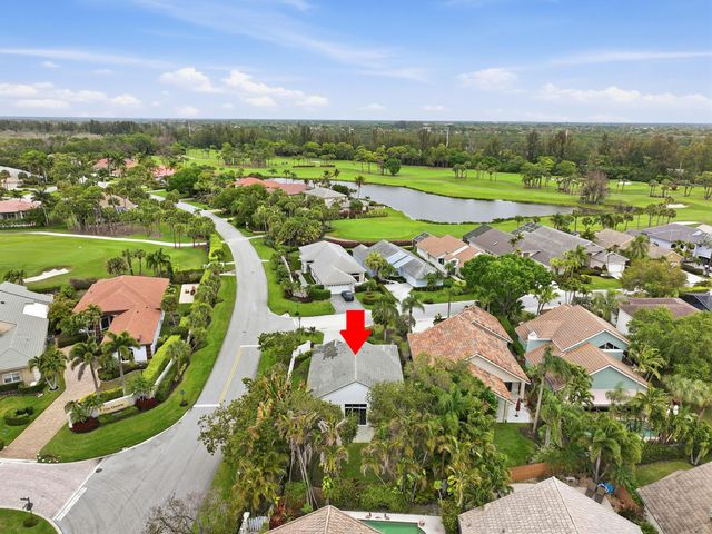 8321 Bob-o-link Drive, West Palm Beach, FL 33412