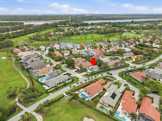 8321 Bob-o-link Drive, West Palm Beach, FL 33412