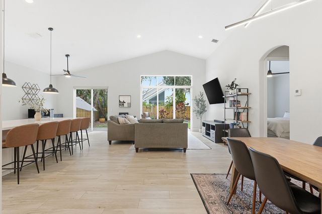 8321 Bob-o-link Drive, West Palm Beach, FL 33412