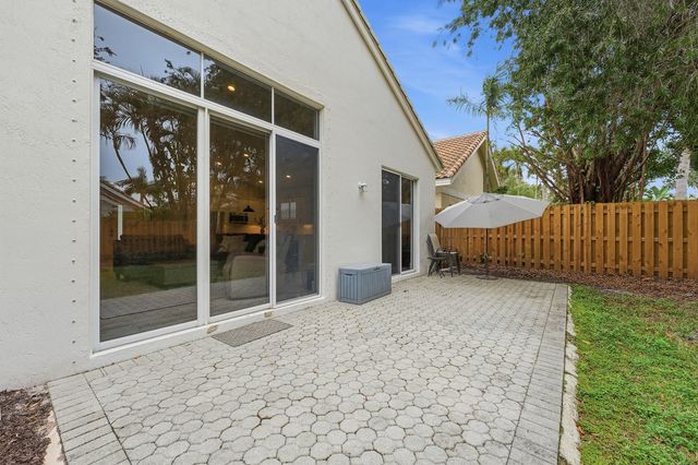 8321 Bob-o-link Drive, West Palm Beach, FL 33412