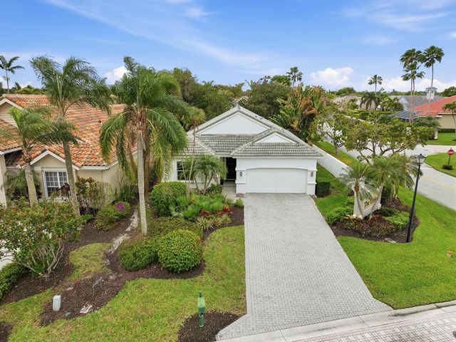8321 Bob-o-link Drive, West Palm Beach, FL 33412