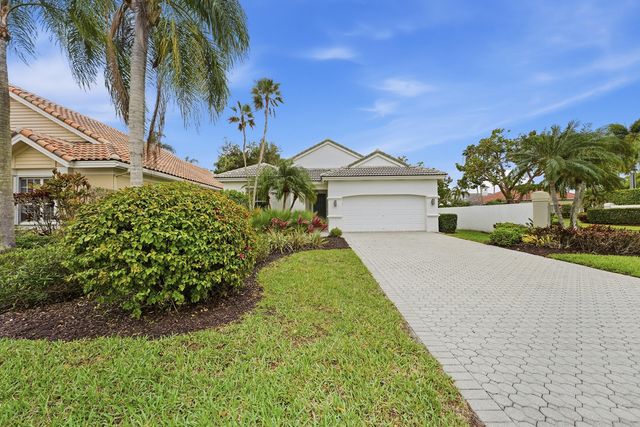 8321 Bob-o-link Drive, West Palm Beach, FL 33412