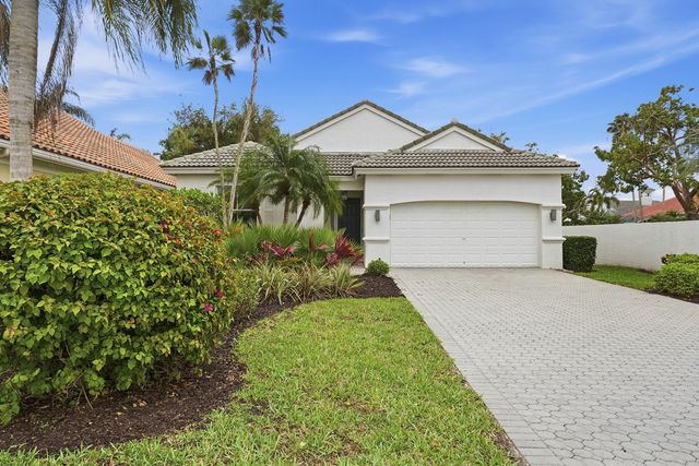 8321 Bob-o-link Drive, West Palm Beach, FL 33412