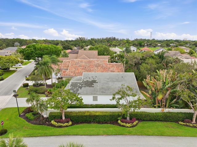 8321 Bob-o-link Drive, West Palm Beach, FL 33412