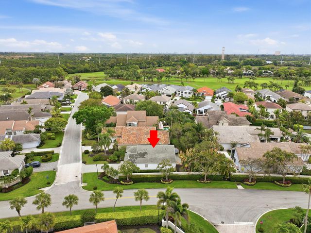 8321 Bob-o-link Drive, West Palm Beach, FL 33412