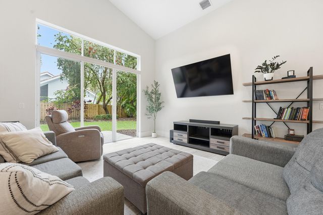 8321 Bob-o-link Drive, West Palm Beach, FL 33412