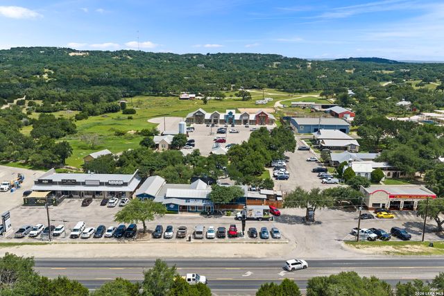 341 Mitchell Dr, Spring Branch, TX 78070