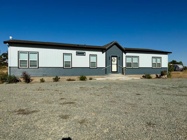9881 Scenic Valley Rd, Valley Springs, CA 95252