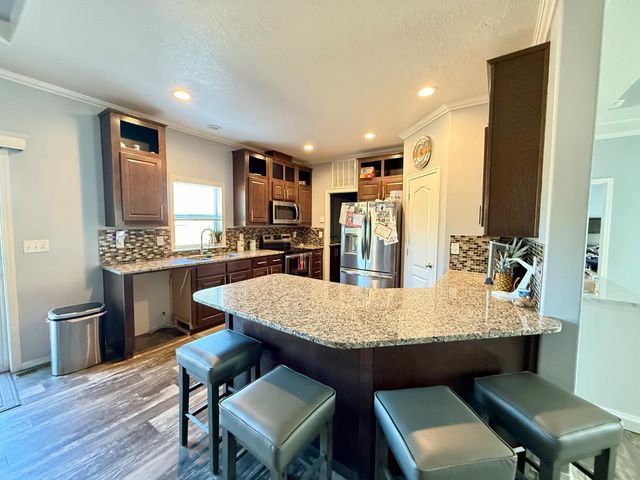 9881 Scenic Valley Rd, Valley Springs, CA 95252