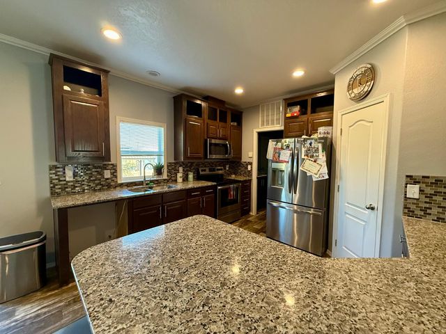 9881 Scenic Valley Rd, Valley Springs, CA 95252