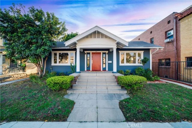 843 Cedar Avenue, Long Beach, CA 90813