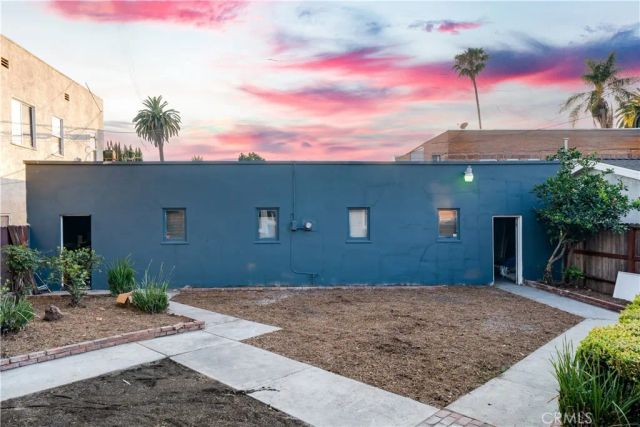 843 Cedar Avenue, Long Beach, CA 90813