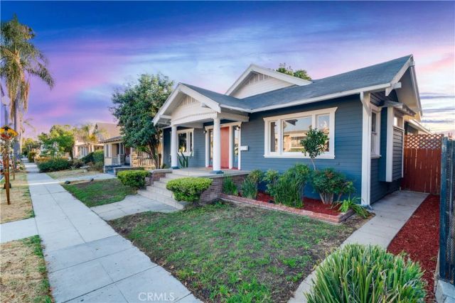 843 Cedar Avenue, Long Beach, CA 90813