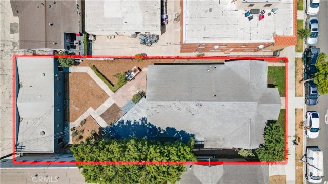 843 Cedar Avenue, Long Beach, CA 90813