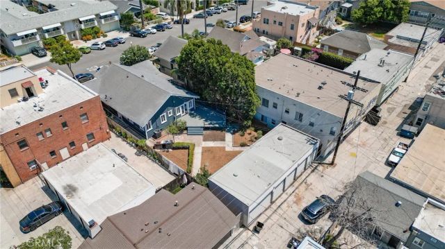 843 Cedar Avenue, Long Beach, CA 90813