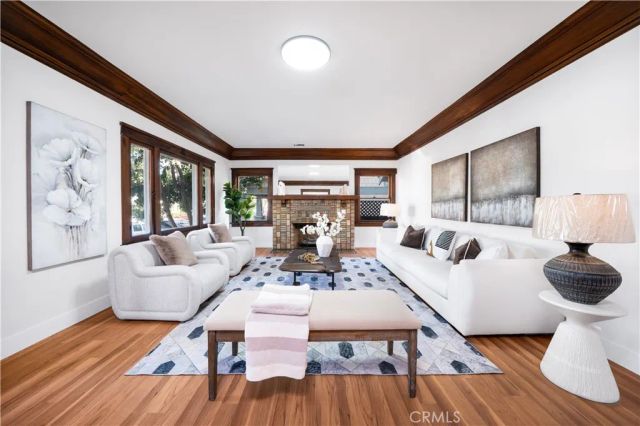 843 Cedar Avenue, Long Beach, CA 90813