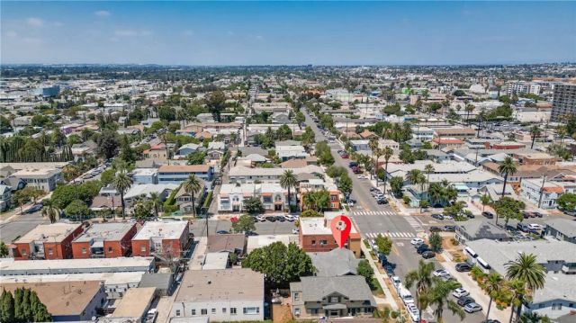 843 Cedar Avenue, Long Beach, CA 90813