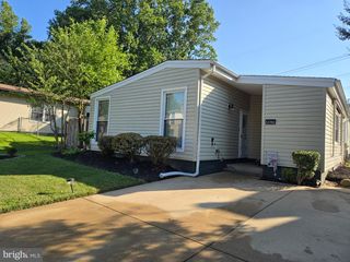 12702 TORRINGTON ST, Woodbridge, VA 22192