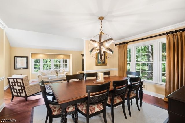 3310 Round Hill Rd, Branchburg Twp., NJ 08876