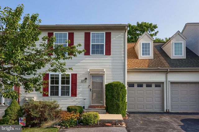 11 SUE CIRCLE, Lebanon, PA 17042