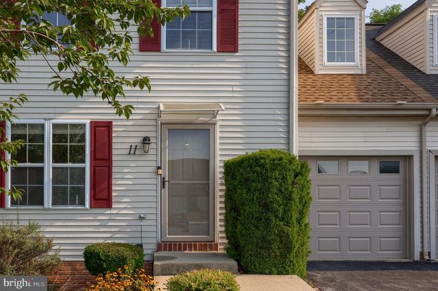11 SUE CIRCLE, Lebanon, PA 17042
