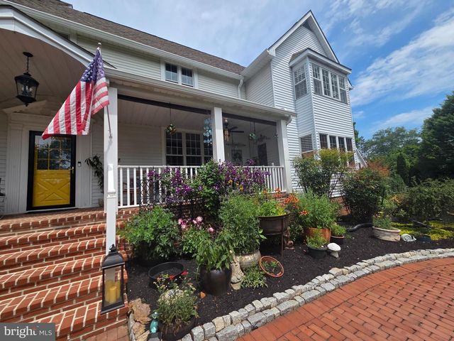 613 ROLAND AVE, Bel Air, MD 21014