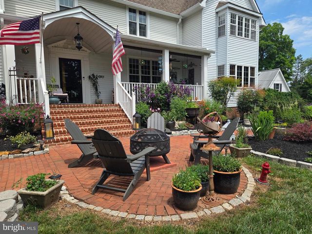 613 ROLAND AVE, Bel Air, MD 21014