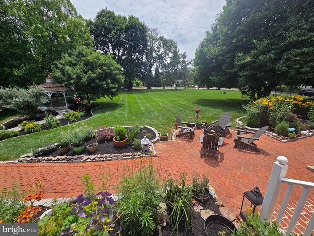 613 ROLAND AVE, Bel Air, MD 21014