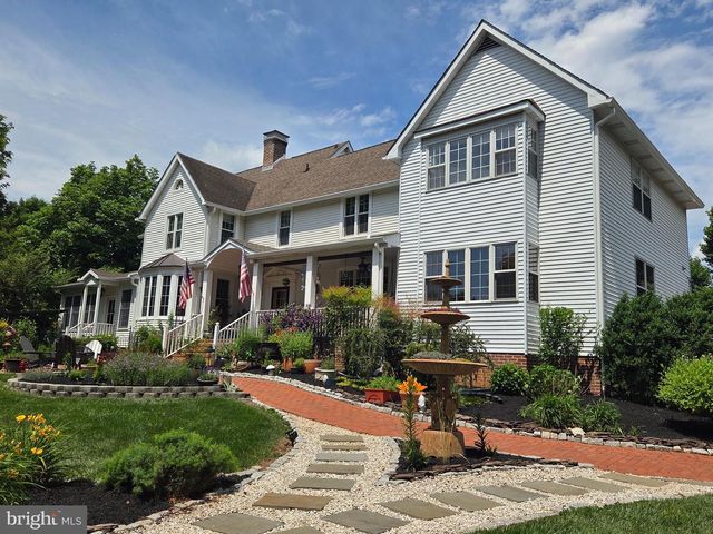 613 ROLAND AVE, Bel Air, MD 21014