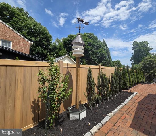 613 ROLAND AVE, Bel Air, MD 21014