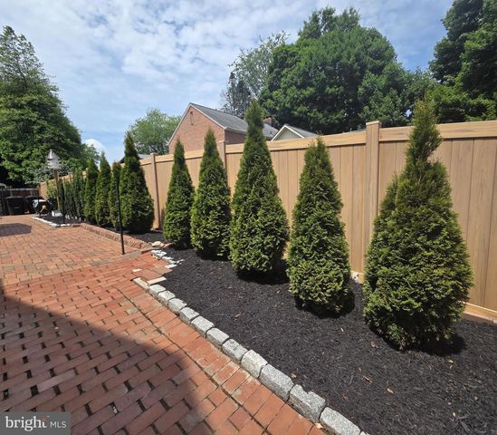 613 ROLAND AVE, Bel Air, MD 21014
