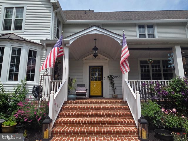 613 ROLAND AVE, Bel Air, MD 21014