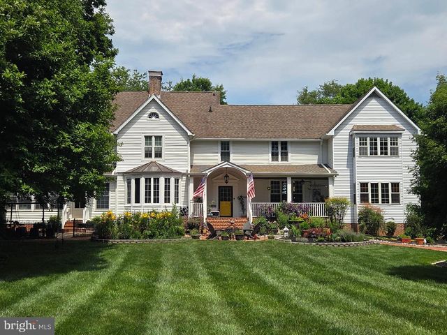 613 ROLAND AVE, Bel Air, MD 21014