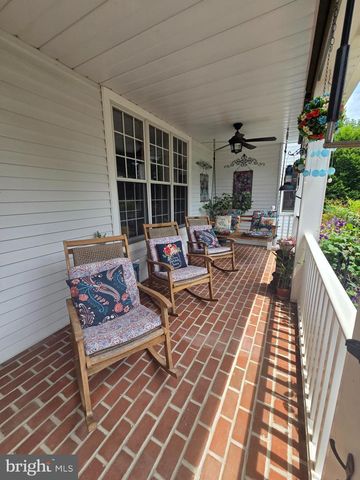 613 ROLAND AVE, Bel Air, MD 21014