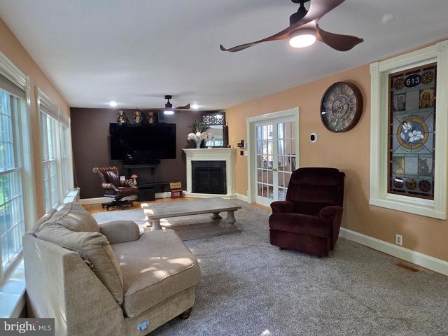 613 ROLAND AVE, Bel Air, MD 21014