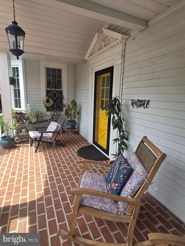 613 ROLAND AVE, Bel Air, MD 21014
