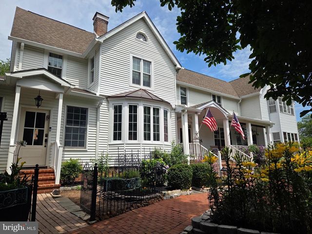 613 ROLAND AVE, Bel Air, MD 21014
