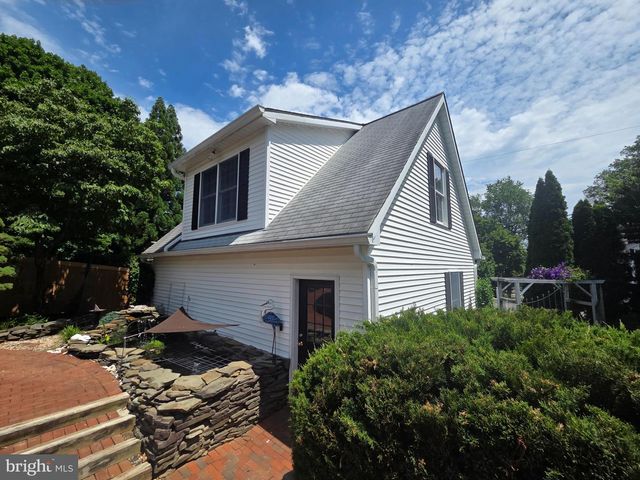 613 ROLAND AVE, Bel Air, MD 21014