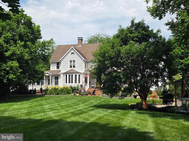 613 ROLAND AVE, Bel Air, MD 21014