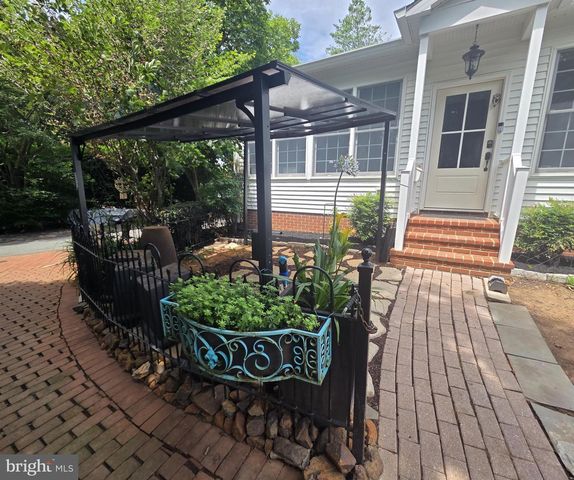 613 ROLAND AVE, Bel Air, MD 21014