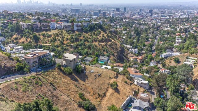 6448 Weidlake Drive, Los Angeles, CA 90068