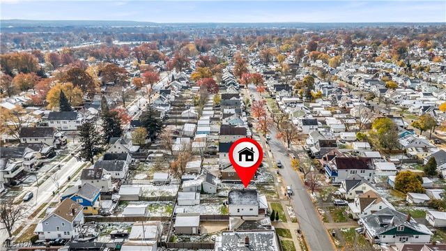 3757 W 135th Street, Cleveland, OH 44111