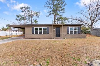 3108 Wilbur Street, Augusta, GA 30906