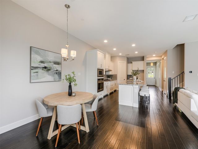 1020 Gardenia Street, Carrollton, TX 75007