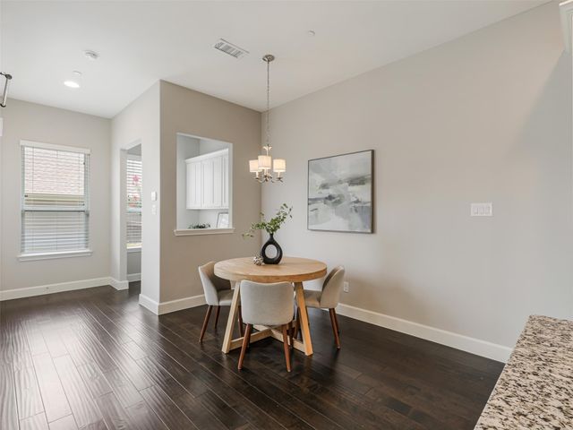 1020 Gardenia Street, Carrollton, TX 75007